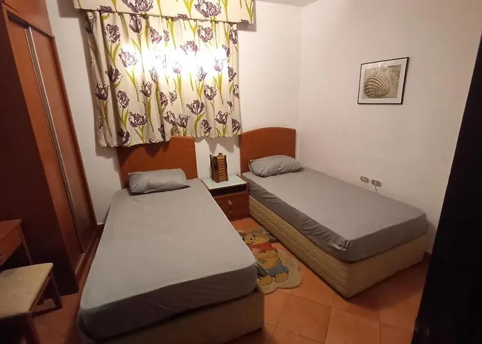 الكردي اهرامات بورتو السخنة Apartment Ain Sukhna