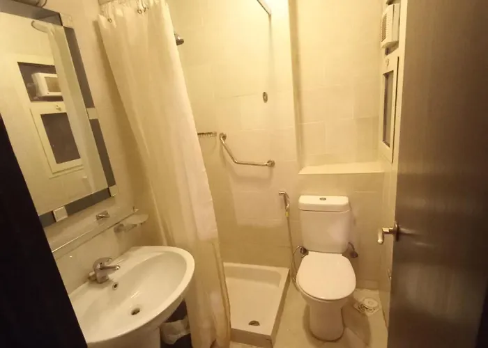 الكردي اهرامات بورتو السخنة Apartment